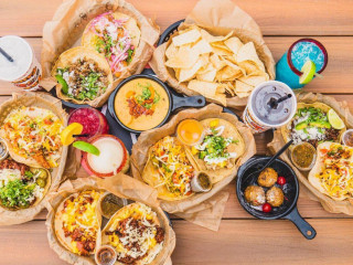 Torchy's Tacos