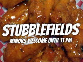 Stubblefields