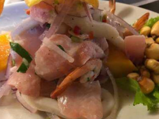 Inkahouse Butanta Ceviche E Peruano