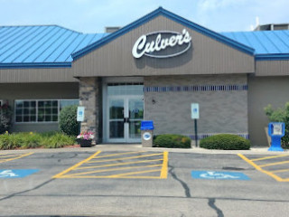 Culver’s