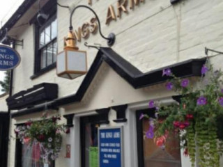 The Kings Arms