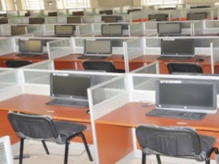 New Unimaid Ict Centre