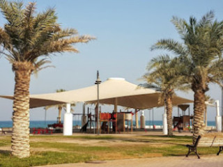 Egailah Public Beach Park