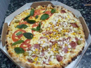 Konrado's Pizzas