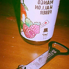 Whammybar Brewery