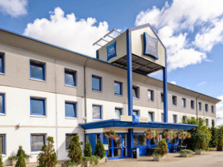 Ibis Budget Magdeburg Barleben