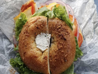 Bruegger's Bagels