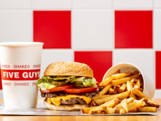 Five Guys