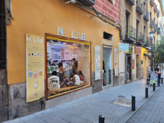 N2 Lab