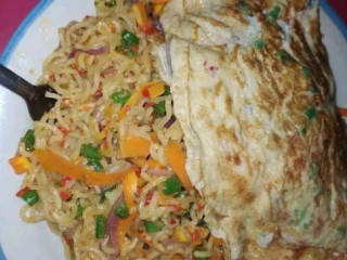 Abbas Indomie Joint