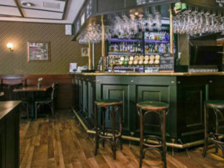 Tre Bröder Restaurang