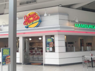 Johnny Rockets