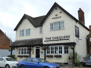 The Chequers