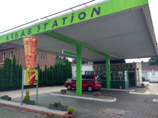 Kebab Station