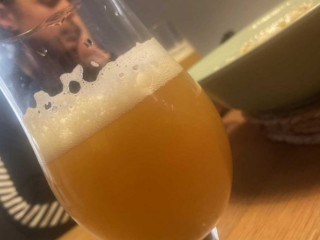 Restaurang Upper West