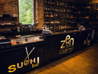 Zensushi Sarroglia