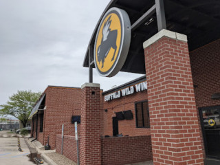 Buffalo Wild Wings