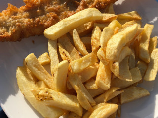 Bentleys Fish Chips Shop