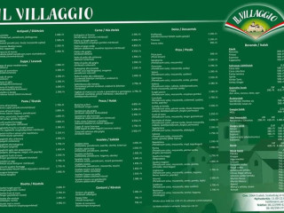 Il Villaggio