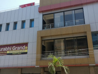 Surabhi Grand