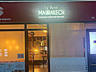 Le Petit Marrakech