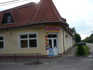 Édes Álom Cukrászda Pizzéria