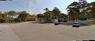 Restaurang Siluett