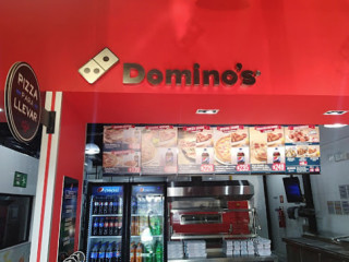 Domino's Sahuayo