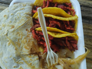 Tacos De Trompo Regios