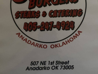 Jo's Burgers Steaks Catering