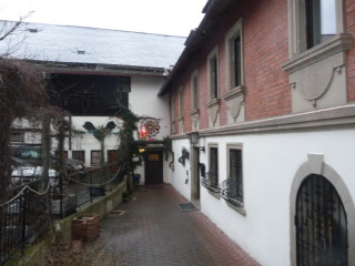 Hallermühle