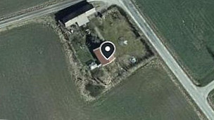 Open New Doors Lill-britt Karlsson