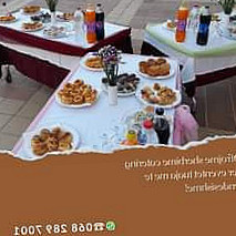 Bereqet Catering