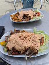 Arkadasch's Pizza Döner