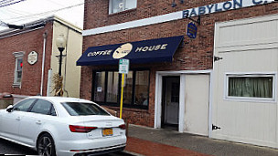 Babylon Bean Coffee House