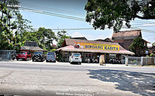 Rumah Makan Sindang Kabita 2