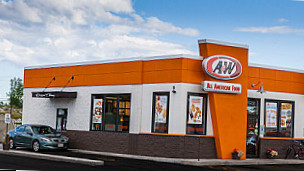 A&w