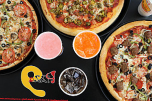 Pizza 9 Gallup