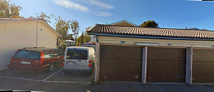 Casablanca Kolgrillsbaren