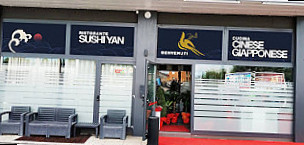 Yan Sushi Verona