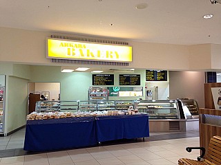 Arkaba Bakery