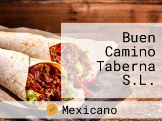 Buen Camino Taberna S.L.