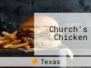 Church's Chicken