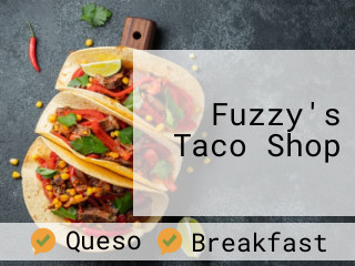 Fuzzy's Taco Shop