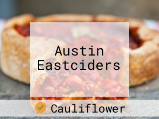 Austin Eastciders