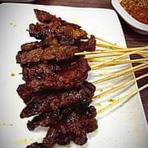 Sate Melaka