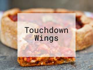 Touchdown Wings