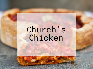 Church's Chicken