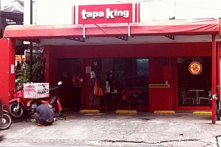 Tapa King