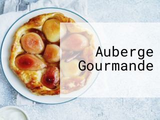 Auberge Gourmande